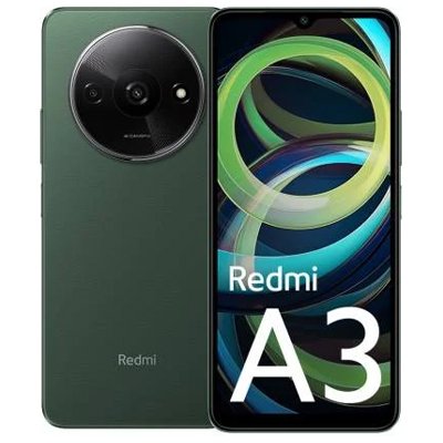 redmi A3 3/64